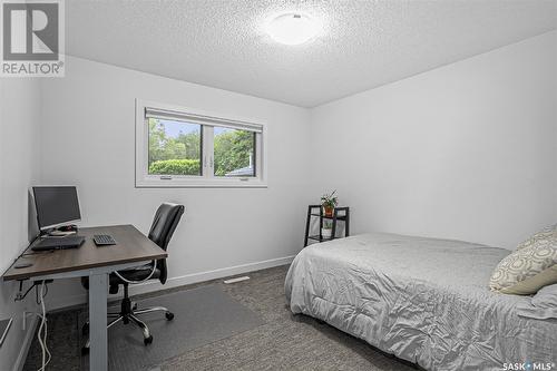 1511 Adelaide Street E, Saskatoon, SK - Indoor Photo Showing Bedroom