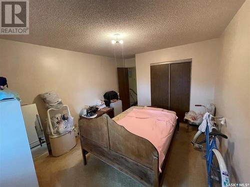 303 15 Barr Street, Regina, SK - Indoor Photo Showing Bedroom