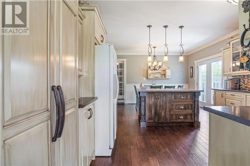 137 Saint Olivier, Saint-Louis-De-Kent, NB - Indoor Photo Showing Kitchen