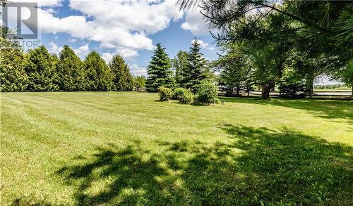 137 Saint Olivier, Saint-Louis-De-Kent, NB - Outdoor With View