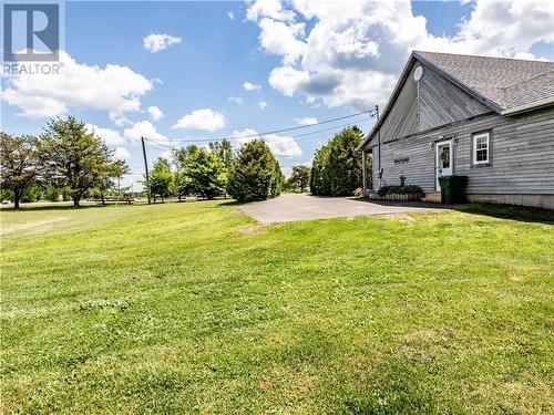 137 Saint Olivier, Saint-Louis-De-Kent, NB - Outdoor