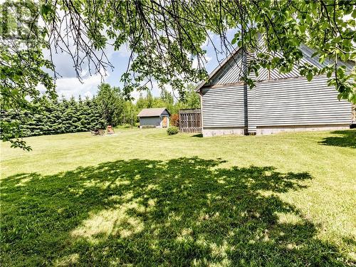 137 Saint Olivier, Saint-Louis-De-Kent, NB - Outdoor