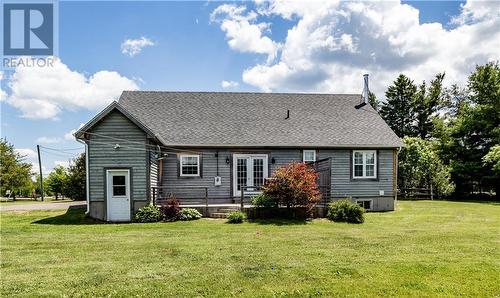 137 Saint Olivier, Saint-Louis-De-Kent, NB - Outdoor