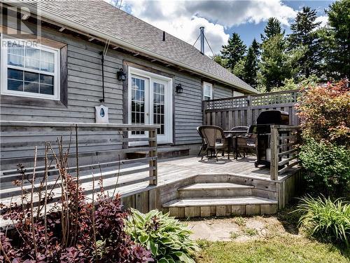 137 Saint Olivier, Saint-Louis-De-Kent, NB - Outdoor