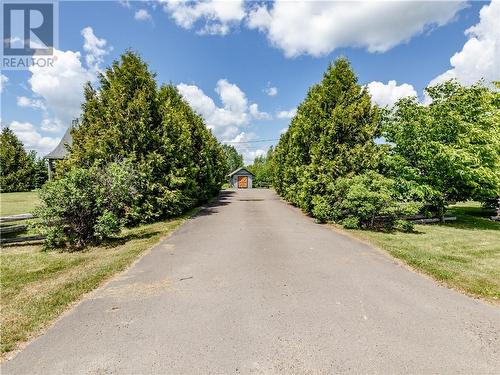 137 Saint Olivier, Saint-Louis-De-Kent, NB - Outdoor With View