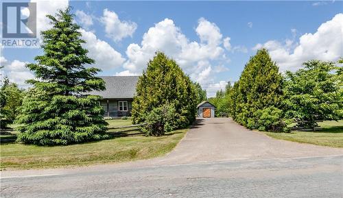 137 Saint Olivier, Saint-Louis-De-Kent, NB - Outdoor