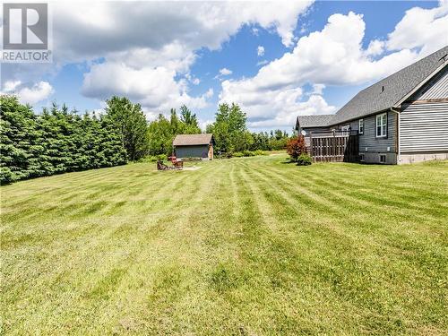 137 Saint Olivier, Saint-Louis-De-Kent, NB - Outdoor