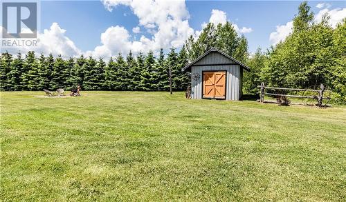 137 Saint Olivier, Saint-Louis-De-Kent, NB - Outdoor