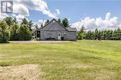 137 Saint Olivier, Saint-Louis-De-Kent, NB - Outdoor