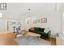 571 Yates Road Unit# 300, Kelowna, BC  - Indoor Photo Showing Living Room 