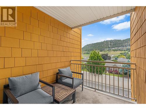 571 Yates Road Unit# 300, Kelowna, BC - Outdoor With Exterior