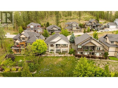 1877 Begbie Road, Kelowna, BC - Outdoor With Deck Patio Veranda With Facade