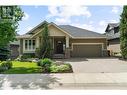 1877 Begbie Road, Kelowna, BC  - Outdoor With Facade 