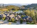 1877 Begbie Road, Kelowna, BC  - Outdoor With Body Of Water With View 