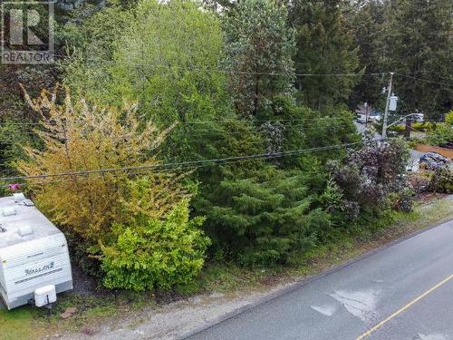 Lot J Chilco Ave, Powell River, BC 