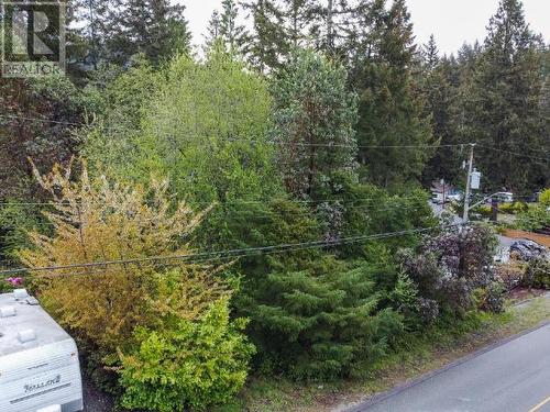 Lot J Chilco Ave, Powell River, BC 