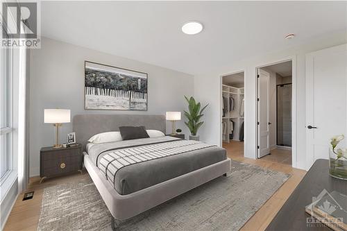 705 Mcmanus Avenue, Manotick, ON - Indoor Photo Showing Bedroom