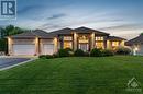 6697 Suncrest Drive, Greely, ON  - Outdoor With Facade 