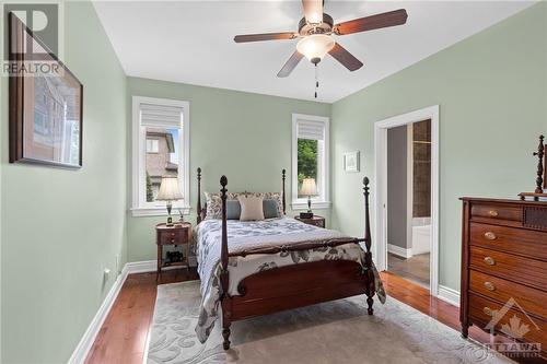 6697 Suncrest Drive, Greely, ON - Indoor Photo Showing Bedroom