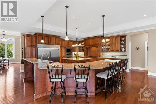 6697 Suncrest Drive, Greely, ON - Indoor Photo Showing Other Room