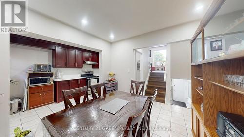 265 - 1601 Albion Road, Toronto (Mount Olive-Silverstone-Jamestown), ON - Indoor Photo Showing Other Room