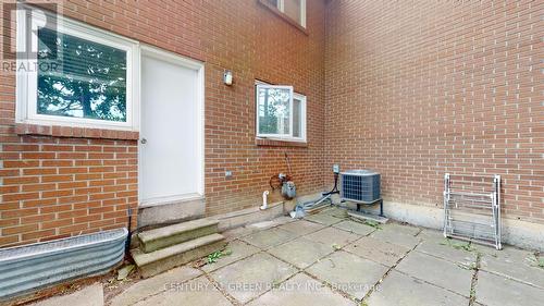 265 - 1601 Albion Road, Toronto (Mount Olive-Silverstone-Jamestown), ON - Outdoor With Exterior