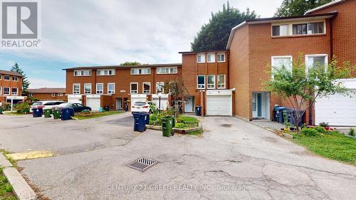 265 - 1601 Albion Road, Toronto (Mount Olive-Silverstone-Jamestown), ON - Outdoor