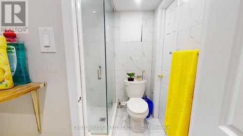 265 - 1601 Albion Road, Toronto (Mount Olive-Silverstone-Jamestown), ON - Indoor Photo Showing Bathroom