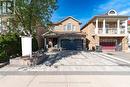 27 Savita Road, Brampton (Fletcher'S Meadow), ON  - Outdoor With Facade 