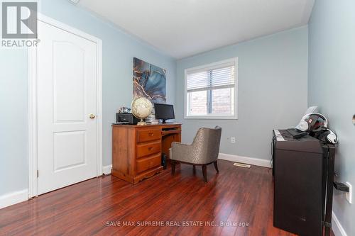 27 Savita Road, Brampton (Fletcher'S Meadow), ON - Indoor