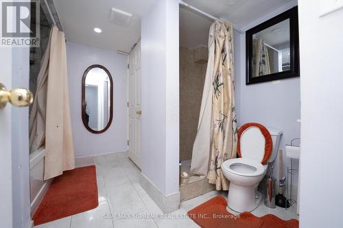 27 Savita Road, Brampton (Fletcher'S Meadow), ON - Indoor Photo Showing Bathroom