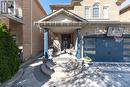 27 Savita Road, Brampton (Fletcher'S Meadow), ON  - Outdoor 