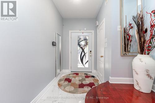 27 Savita Road, Brampton (Fletcher'S Meadow), ON - Indoor Photo Showing Other Room