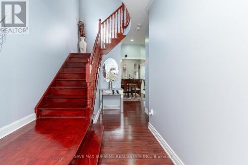 27 Savita Road, Brampton (Fletcher'S Meadow), ON - Indoor Photo Showing Other Room