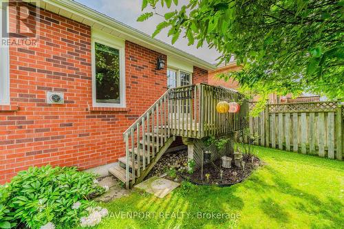 92 Drumlin Drive, Cambridge, ON 