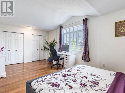 296 Dearborn Boulevard, Waterloo, ON - Indoor Photo Showing Bedroom