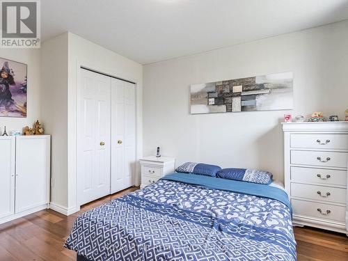 296 Dearborn Boulevard, Waterloo, ON - Indoor Photo Showing Bedroom