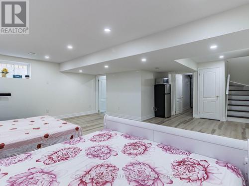 296 Dearborn Boulevard, Waterloo, ON - Indoor Photo Showing Bedroom