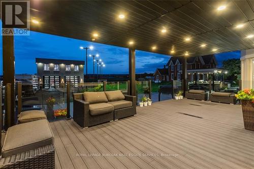 4939 Thirty Road N, Lincoln, ON - Outdoor With Deck Patio Veranda With Exterior