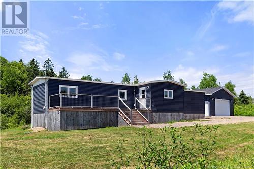 373 Breau Creek Road, Memramcook, NB - Outdoor