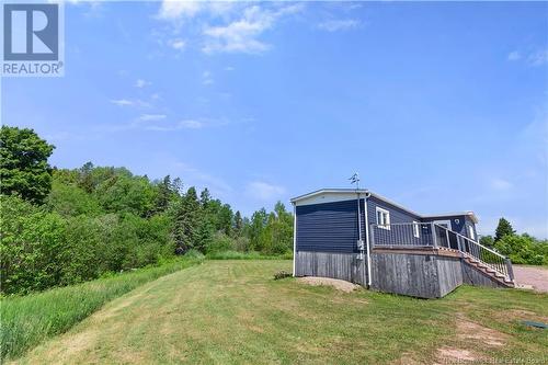 373 Breau Creek Road, Memramcook, NB - Outdoor