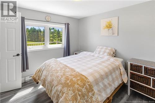 373 Breau Creek Road, Memramcook, NB - Indoor Photo Showing Bedroom