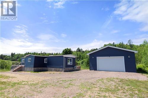 373 Breau Creek Road, Memramcook, NB - Outdoor