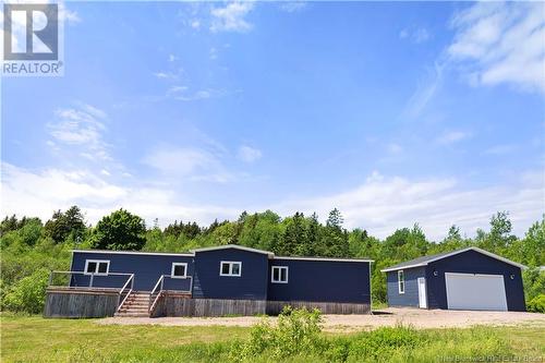 373 Breau Creek Road, Memramcook, NB - Outdoor