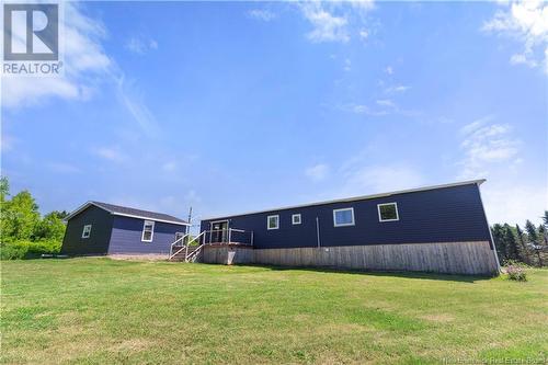 373 Breau Creek Road, Memramcook, NB - Outdoor