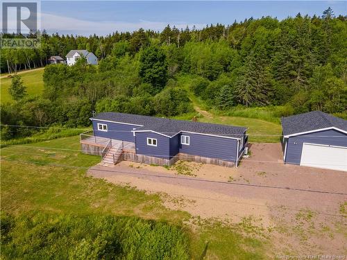 373 Breau Creek Road, Memramcook, NB - Outdoor