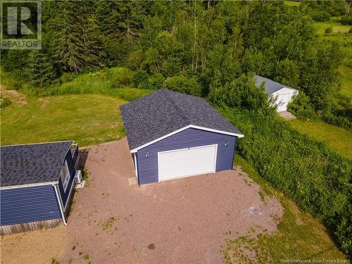 373 Breau Creek Road, Memramcook, NB - Outdoor With Exterior