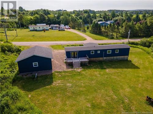 373 Breau Creek Road, Memramcook, NB - Outdoor With View