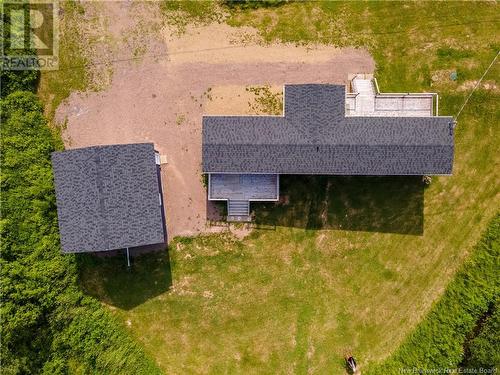 373 Breau Creek Road, Memramcook, NB - Outdoor