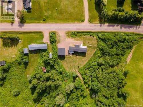 373 Breau Creek Road, Memramcook, NB - Outdoor With View